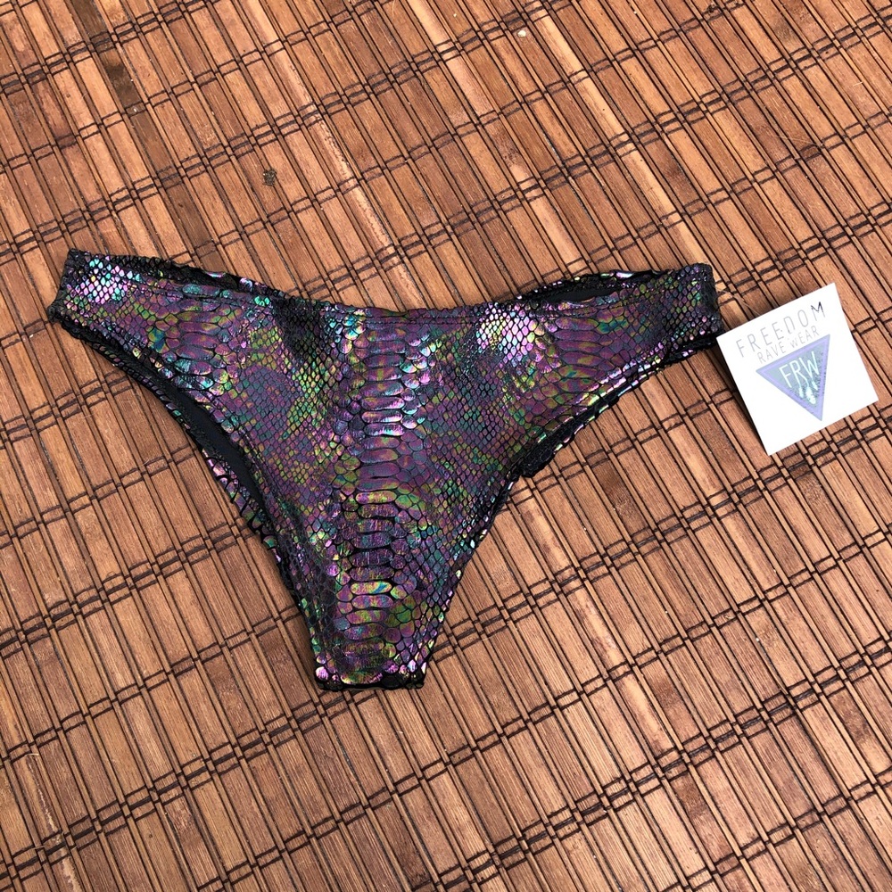 Freedom Ravewear bottoms